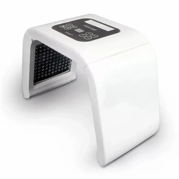 LED Face Mask Machine